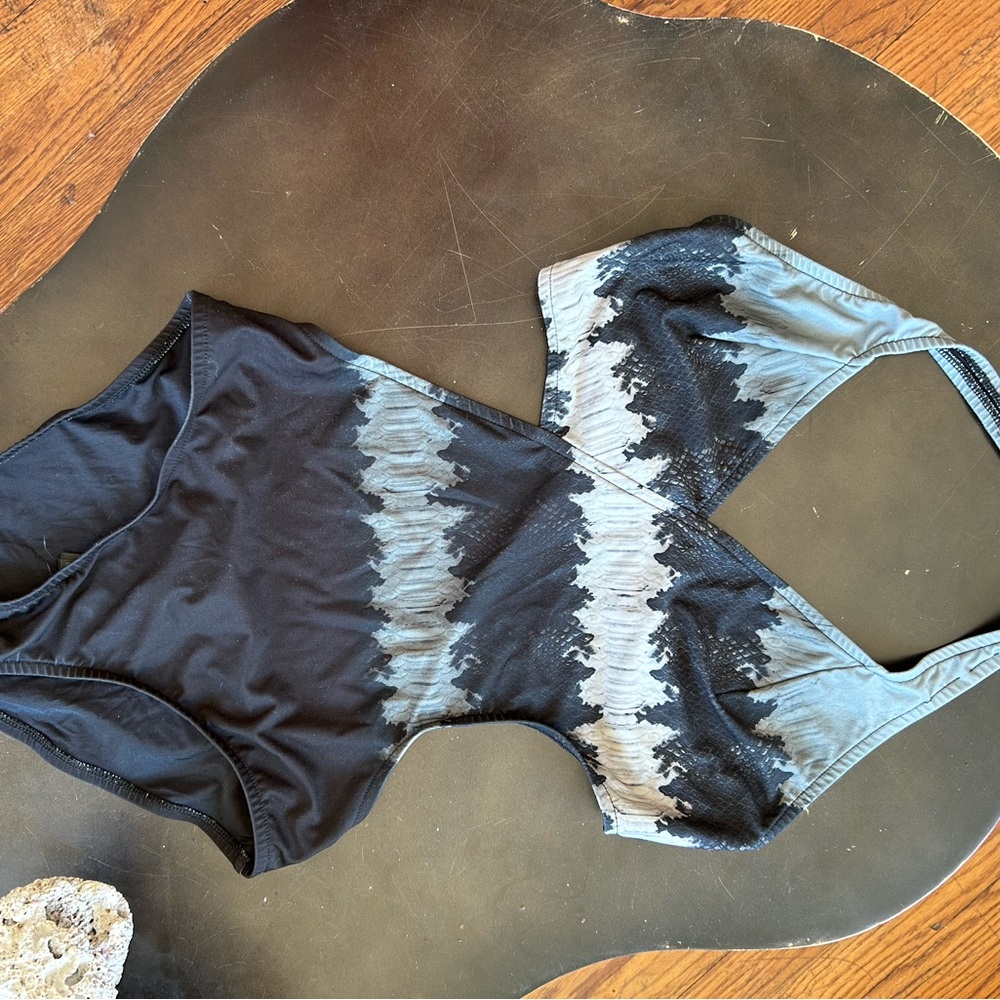 All Saints Charcoal Gray Garment